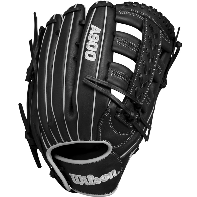 Wilson A900 PF1892 12.25 Baseball Glove: WBW1025721225