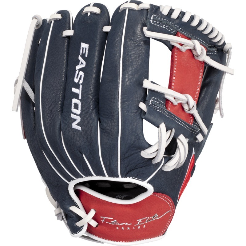 Easton Future Elite 11 Baseball Glove: FE11-NYRD