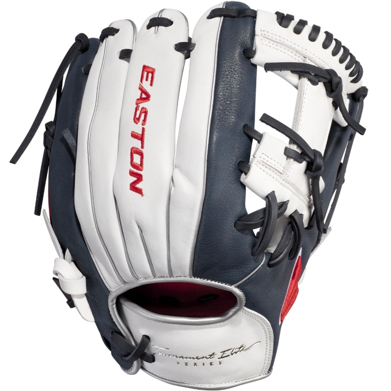 Easton Tournament Elite 11.5 Baseball Glove: TEB115I