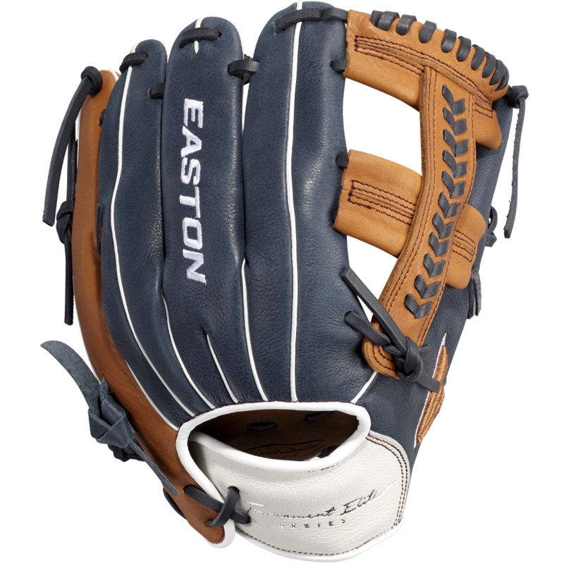 Easton Tournament Elite 11.5 Baseball Glove: TEB115SP