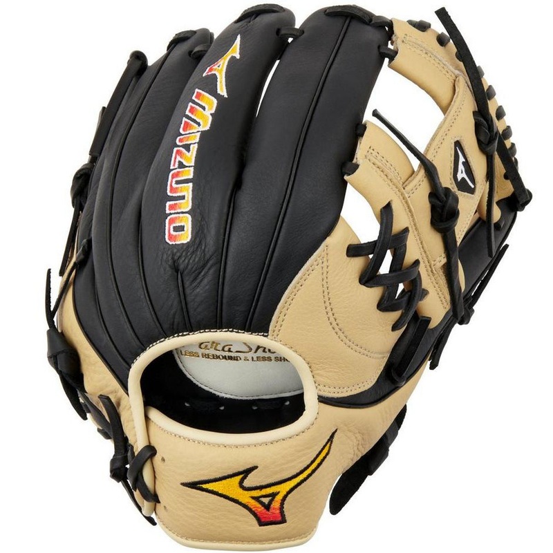 Mizuno Franchise 11.5 Baseball Glove: GFN1150B5 (313241)