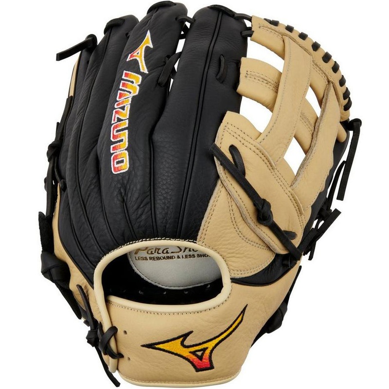 Mizuno Franchise 12.5 Baseball Glove: GFN1250B5 (313244)