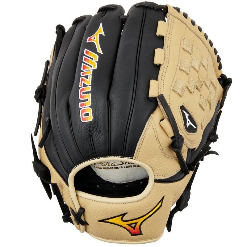 Mizuno Franchise 12 Baseball Glove: GFN1200B5 (313243)