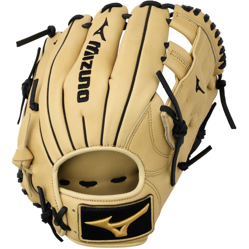 Mizuno MVP Prime 11.5 Baseball Glove: GMVP1152P4 (313227)