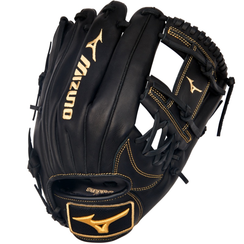 Mizuno MVP Prime 11.75 Baseball Glove: GMVP1175P4 (313054)