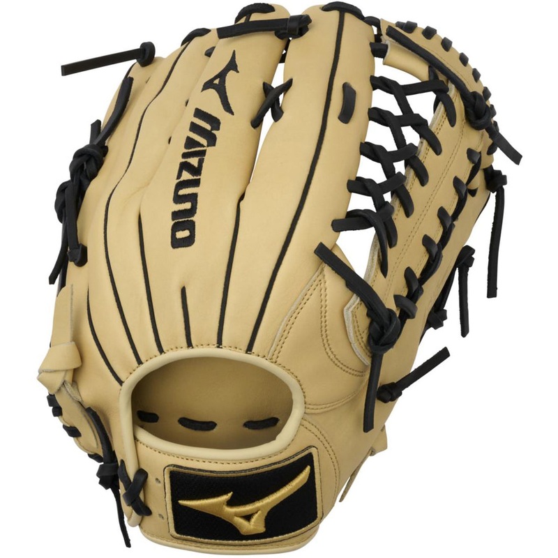 Mizuno MVP Prime 12.75 Baseball Glove: GMVP1277P4 (313233)
