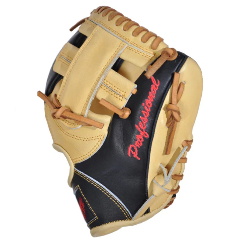 All Star PICK 9.5 Fielder’s Training Glove: FG100TM