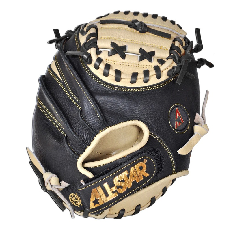 All Star POCKET 27 Training Mitt: CM100TM