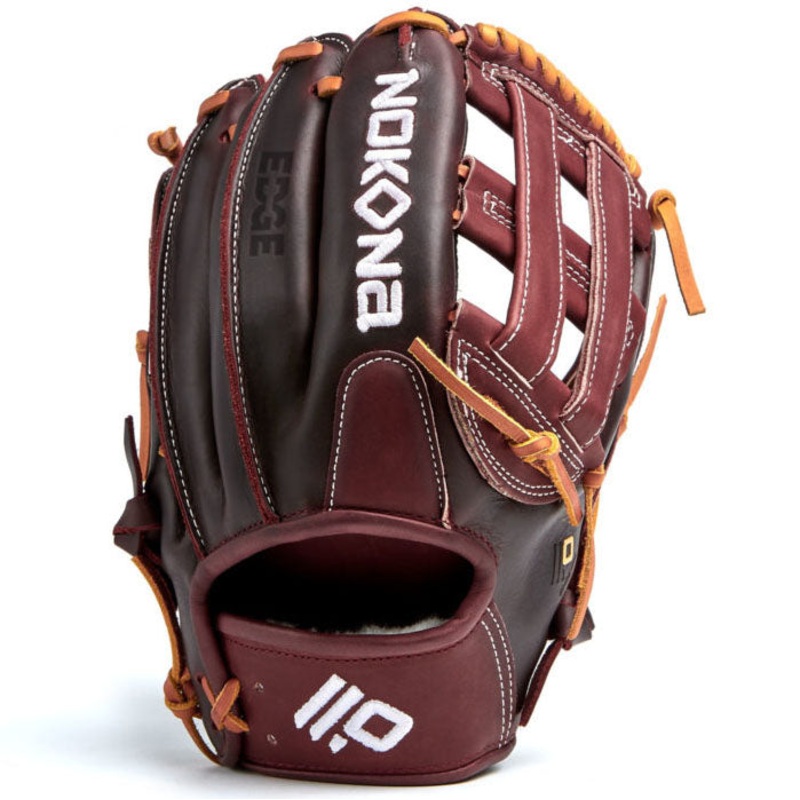 Nokona Bloodline Edge P5 11.75 Baseball Glove: P5-1175