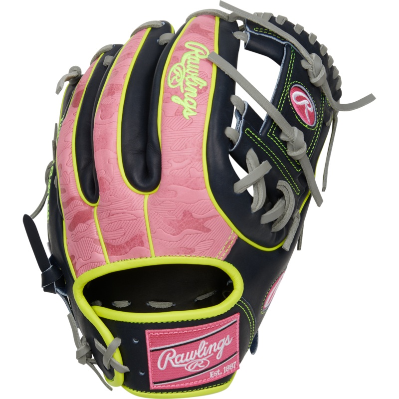Rawlings Heart of the Hide 11.75 Baseball Glove – RGGC November 2024: PRO315-2NPY