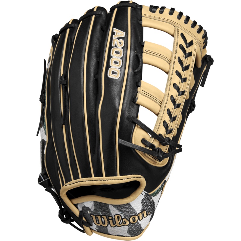 Wilson A2000 1810 12.75 Baseball Glove – Winter 2024: WBW1025271275