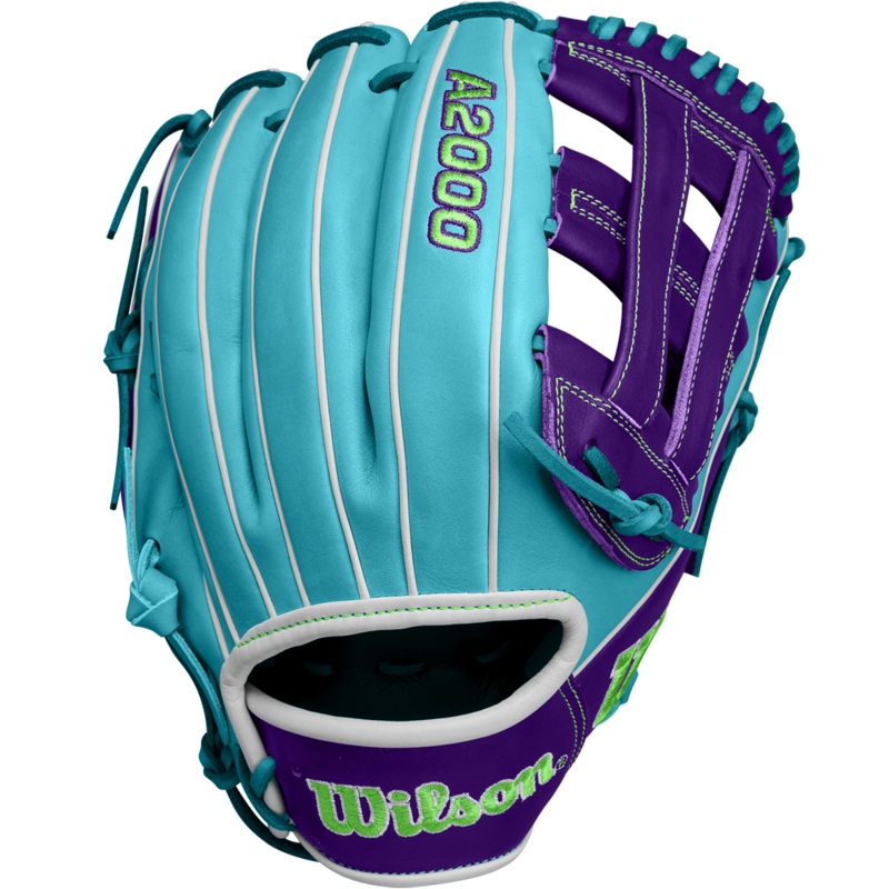 Wilson A2000 DW5 12 Baseball Glove – Winter 2024: WBW10252212