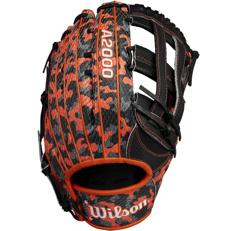 Wilson A2000 SC1777SS 12.75 Baseball Glove – GOTM October 2024: WBW1027911275