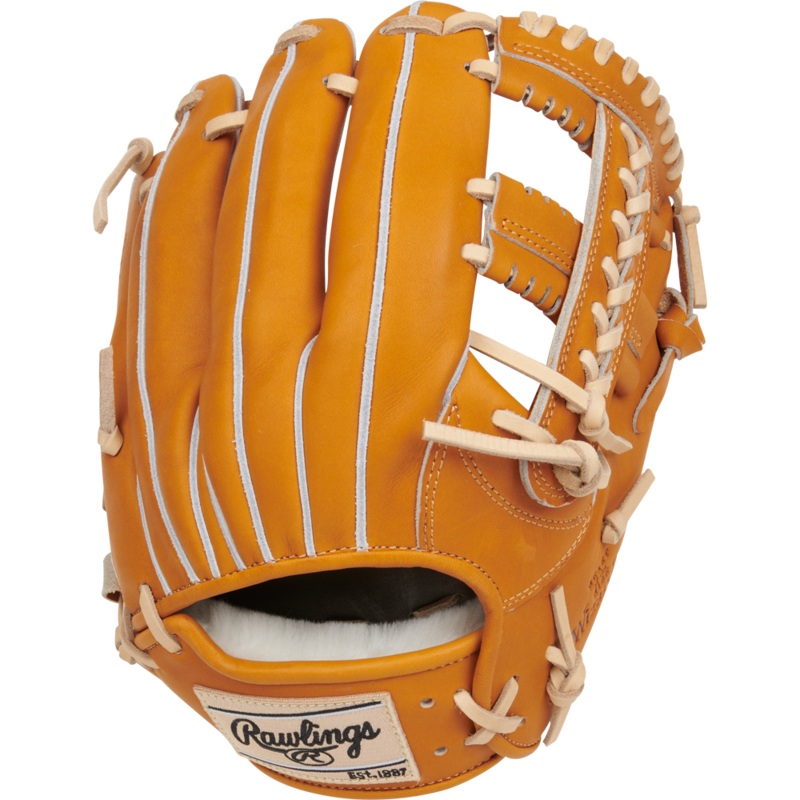 Rawlings Heart of the Hide 11.5 Japan Series Baseball Glove: GR3HECK4MG