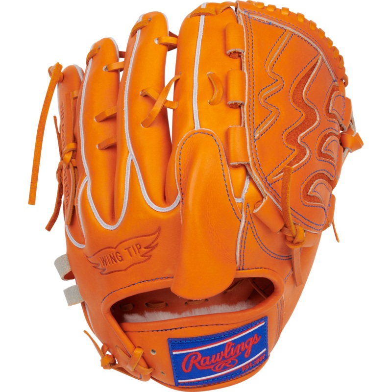 Rawlings Heart of the Hide 11.75 Japan Series Baseball Glove: GH3FHPA15W
