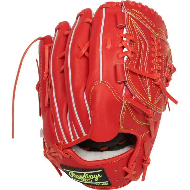 Rawlings Heart of the Hide 11.75 Japan Series Baseball Glove: GR3HEA15MG