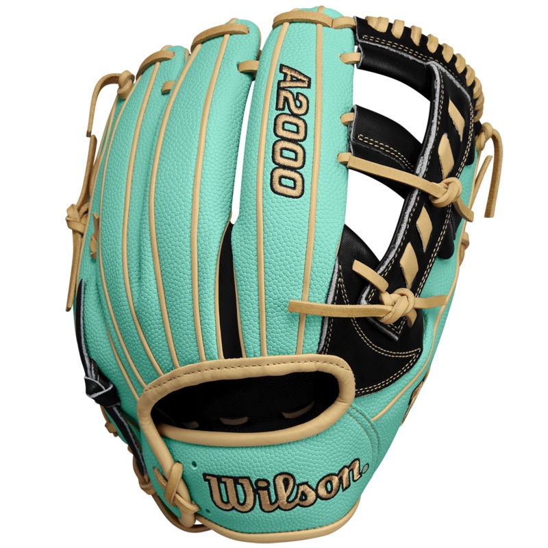 Wilson A2000 1716SS 11.5 Baseball Glove – SPRING 2025: WBW102547115