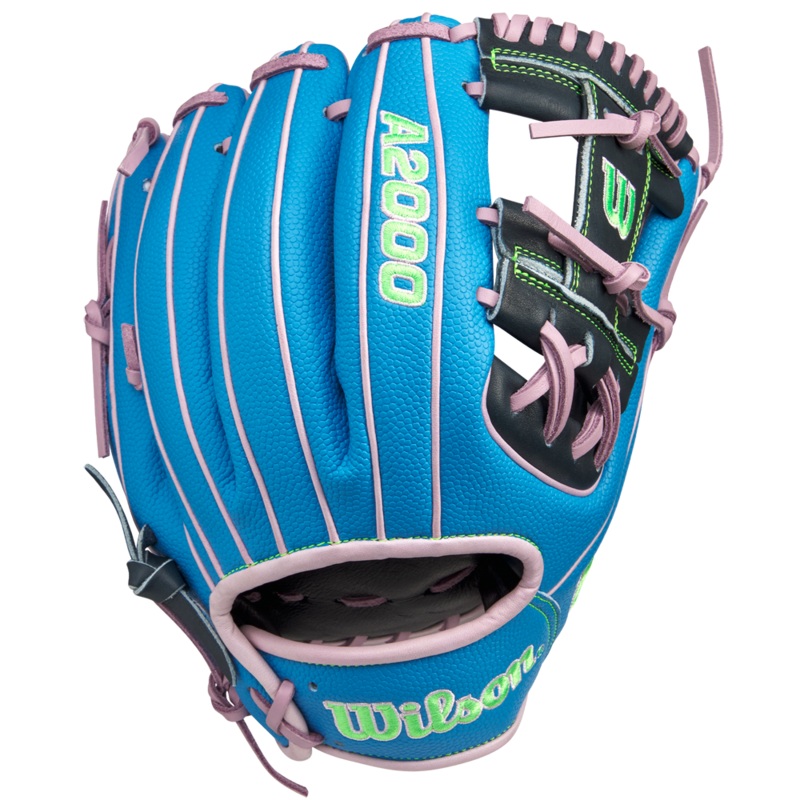 Wilson A2000 1786SS 11.5 Baseball Glove – GOTM March 2025: WBW103479115