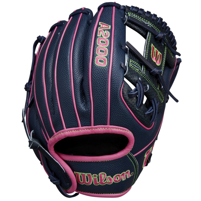 Wilson A2000 DP15SS 11.5 Baseball Glove – SPRING 2025: WBW102747115