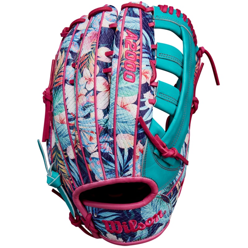 Wilson A2000 RA56 12.75 Randy Arozarena GM Baseball Glove – SPRING 2025: WBW1026941275