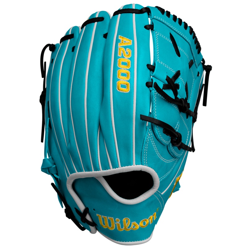 Wilson A2000 SA17 12 Baseball Glove – SPRING 2025: WBW10255012