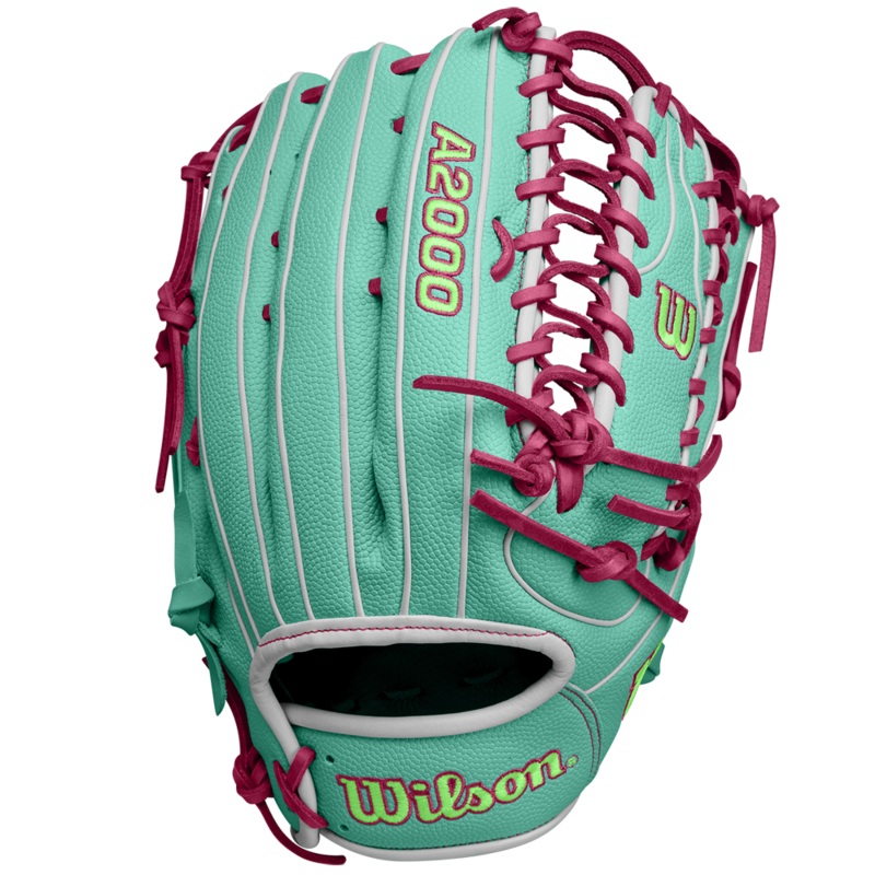 Wilson A2000 OT7SS 12.75 Baseball Glove – SPRING 2025: WBW1025521275