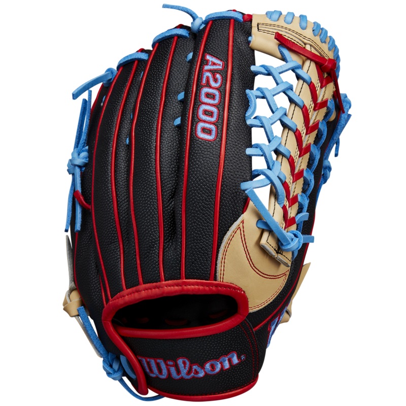 Wilson A2000 PF92SS 12.25 Baseball Glove – SPRING 2025: WBW1027481225