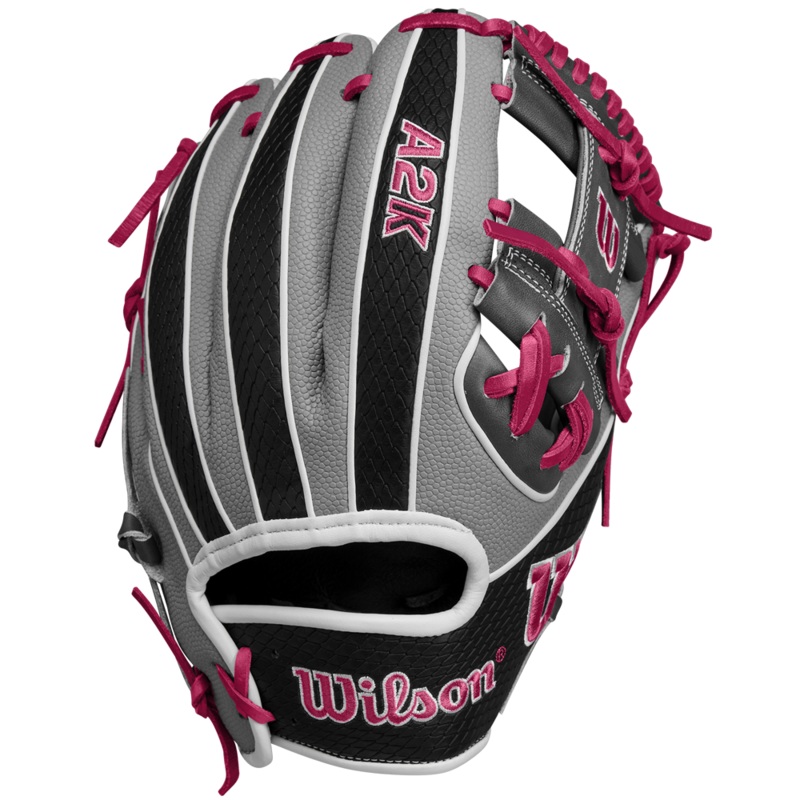 Wilson A2K 1786SS 11.5 Baseball Glove – SPRING 2025 : WBW102690115