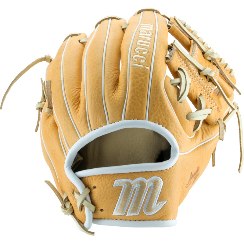 Marucci Acadia 42A2 11.25 Baseball Glove: MFG2AC42A2