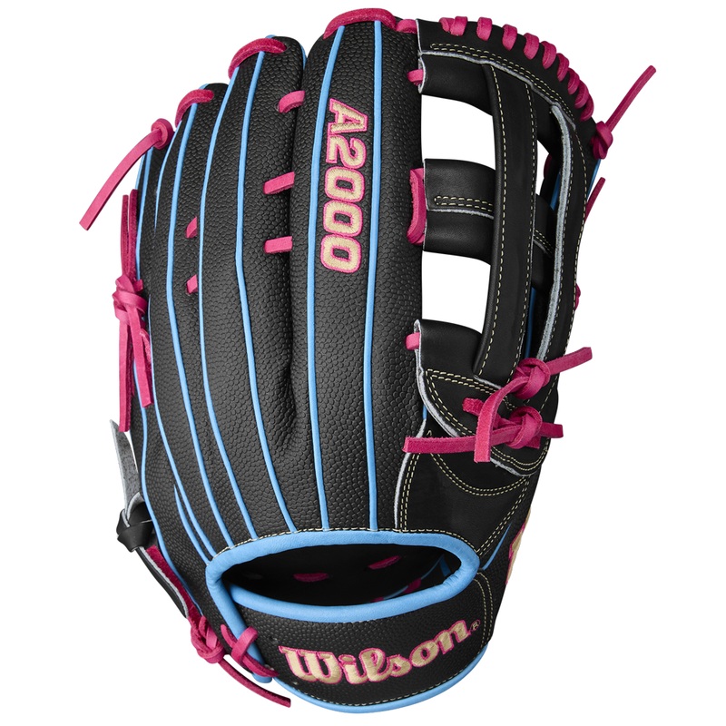 Wilson A2000 1777SS 12.75 Baseball Glove – Summer 2025: WBW1032221275