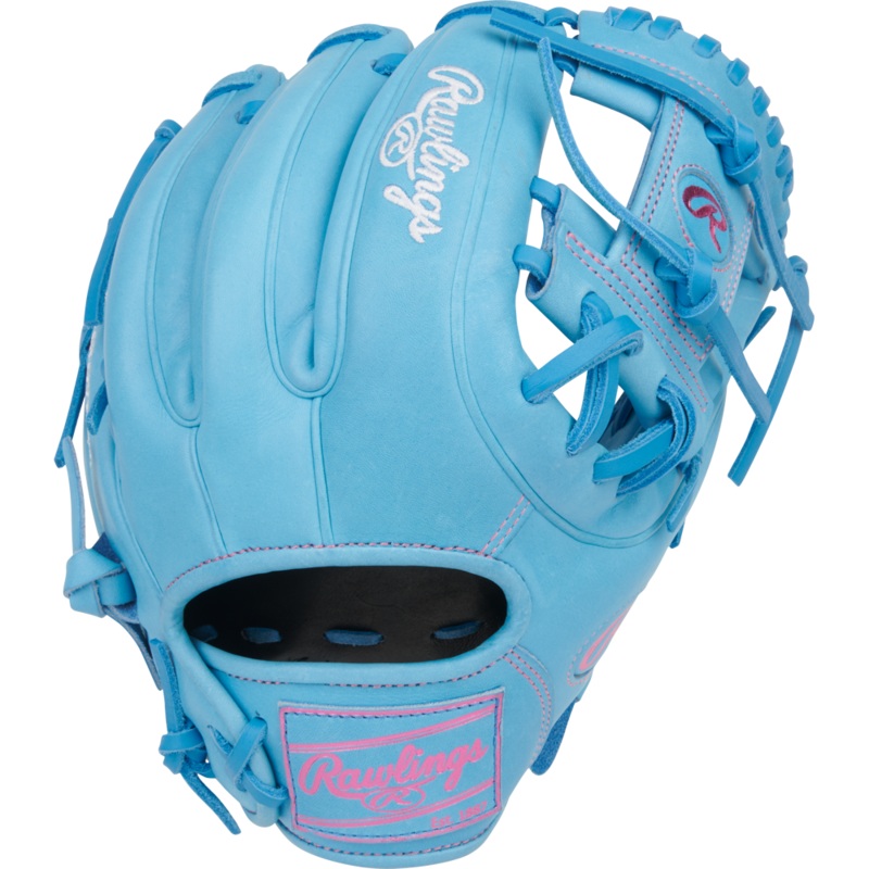 Rawlings Heart of the Hide 11.5 Baseball Glove: PROR314-2CBCB