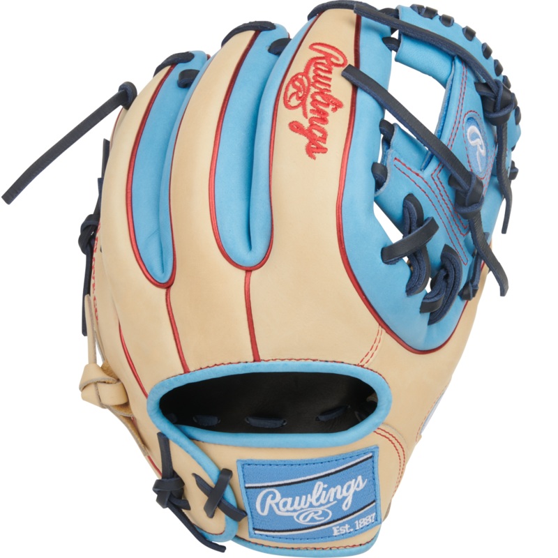 Rawlings Heart of the Hide 11.5 Baseball Glove: PROR314-2CCB