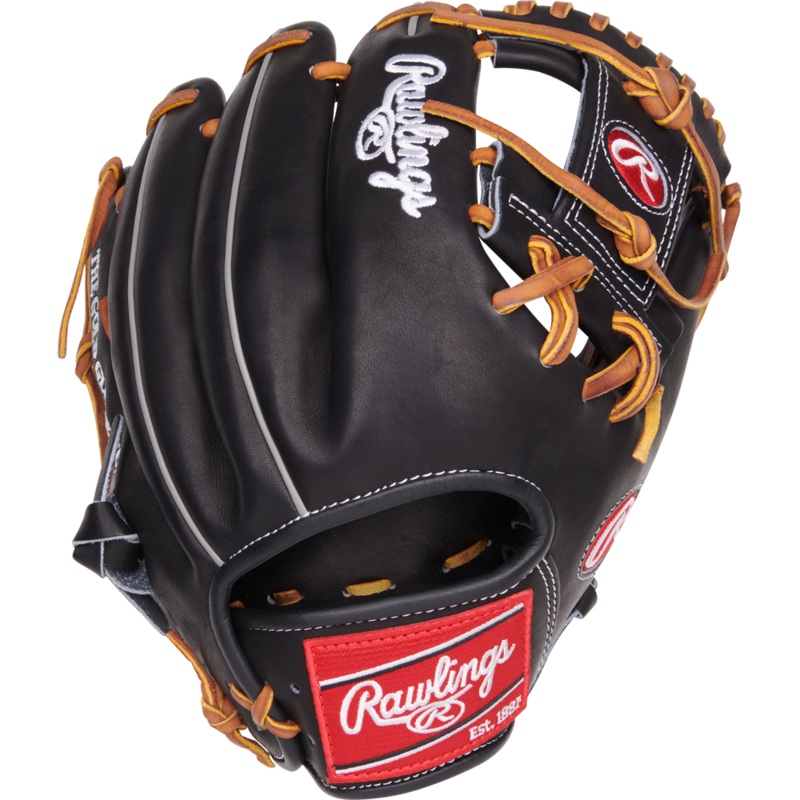 Rawlings Heart of the Hide 11.5 Baseball Glove: PROT204-2B