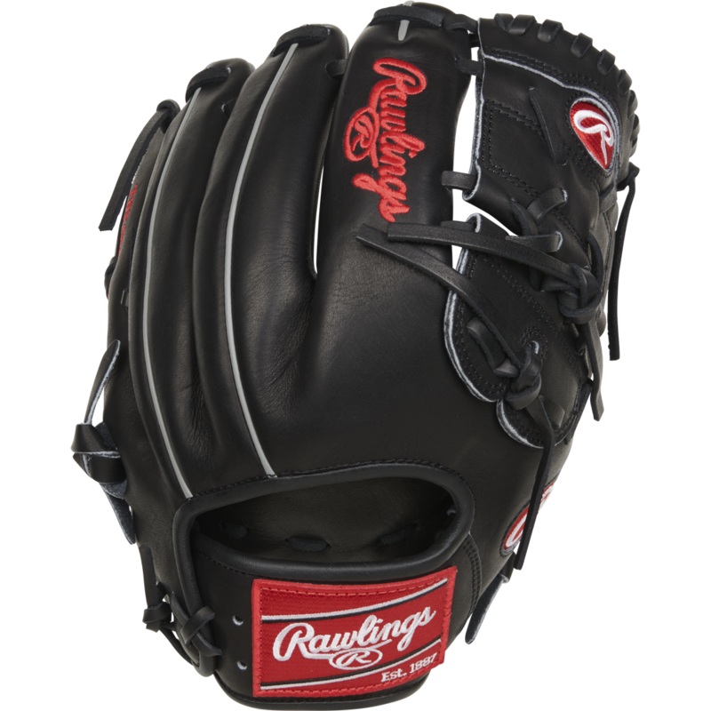 Rawlings Heart of the Hide 12 Baseball Glove: RPROT206-9B