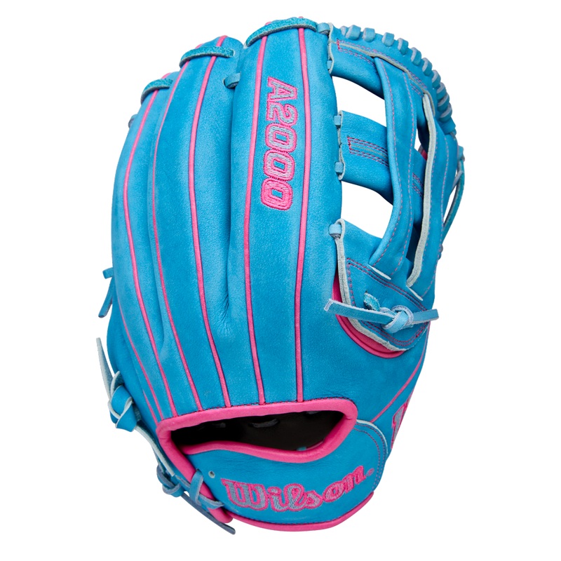 Wilson A2000 EDLC44 12 Elly De La Cruz Gameday Baseball Glove – FALL 2025: WBW10345212