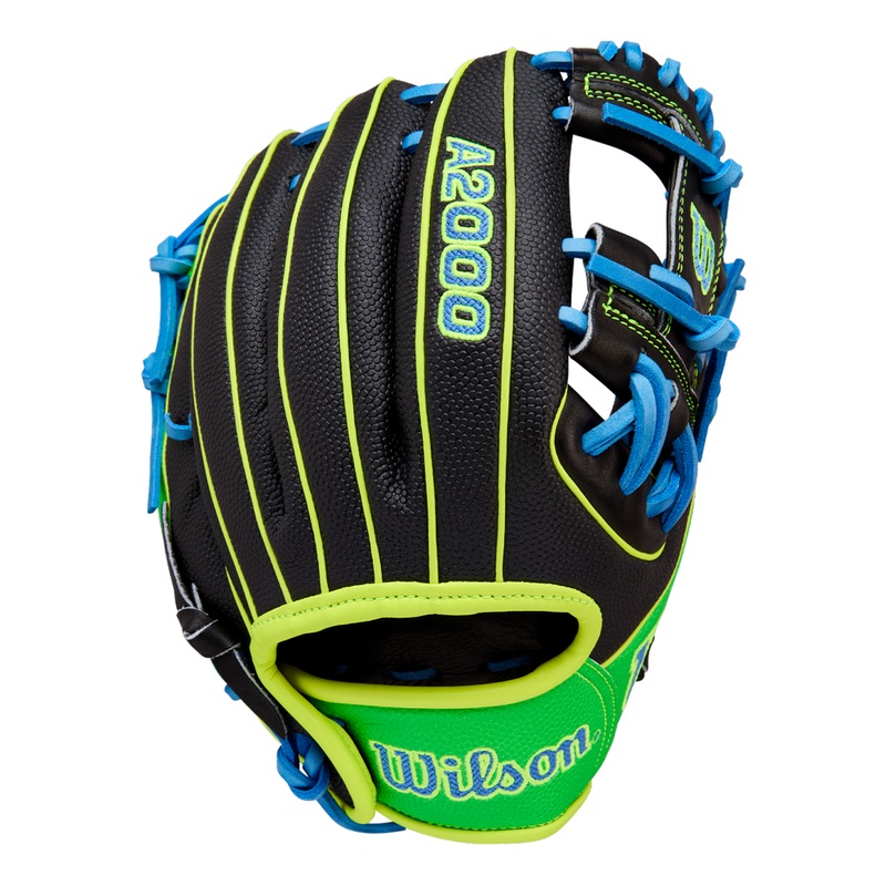 Wilson A2000 PF88SS 11.25 Baseball Glove – FALL 2025: WBW1034621125