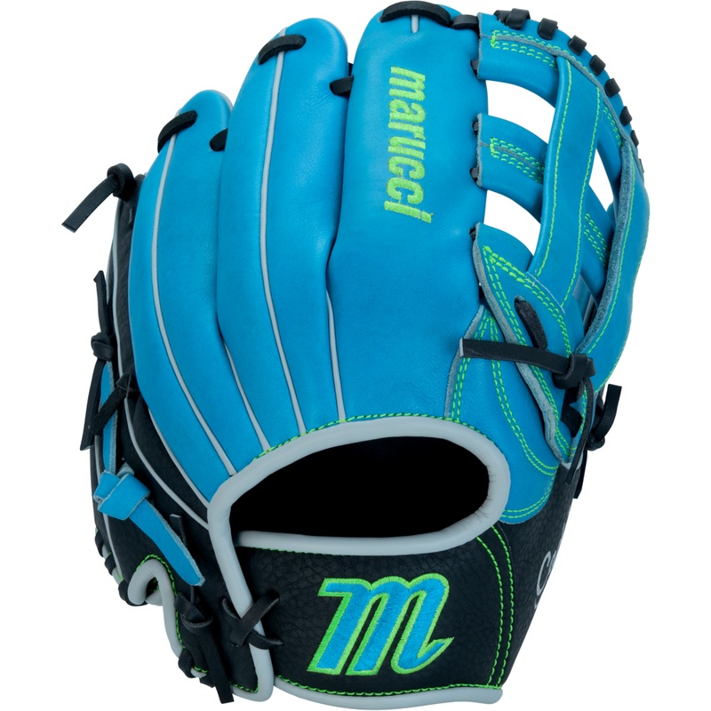 Marucci Caddo 12 Baseball Glove: MFG3CD120-SB/BK