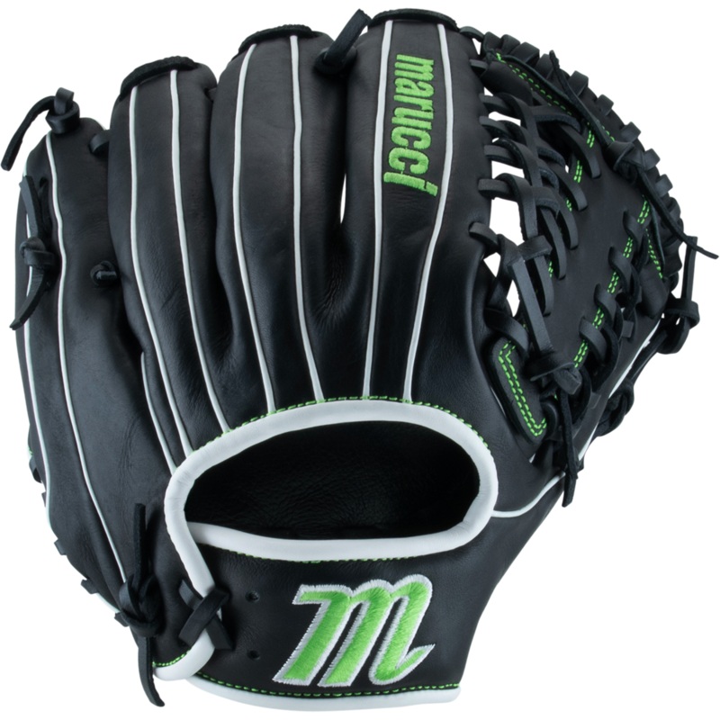 Marucci Krewe 42A6 11.25 Baseball Glove: MFG3KR42A6