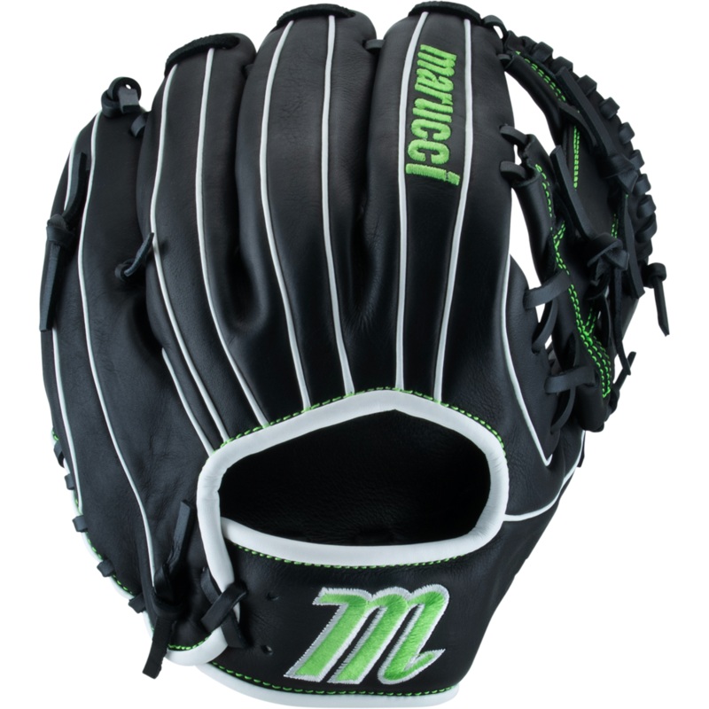 Marucci Krewe 43A2 11.5 Baseball Glove: MFG3KR43A2