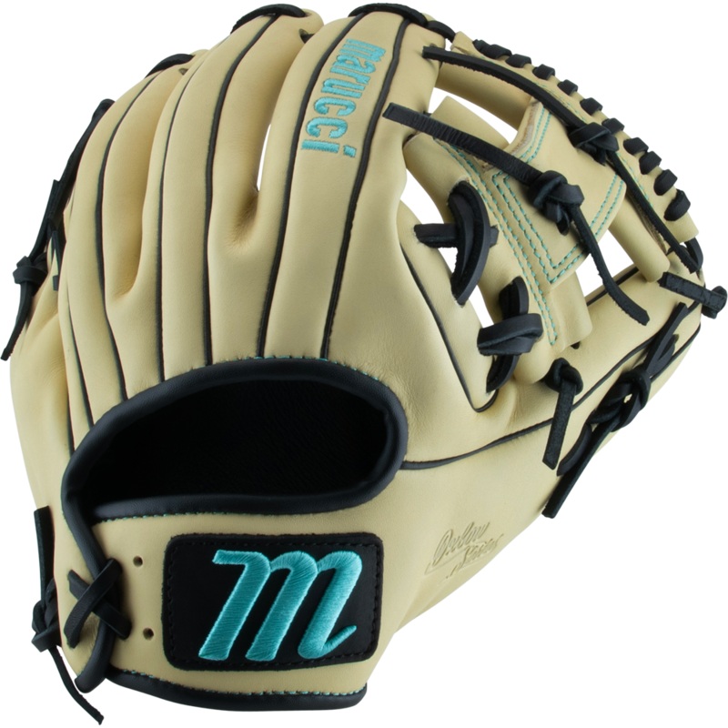 Marucci Oxbow 43A2 11.5 Baseball Glove: MFG3OX43A2