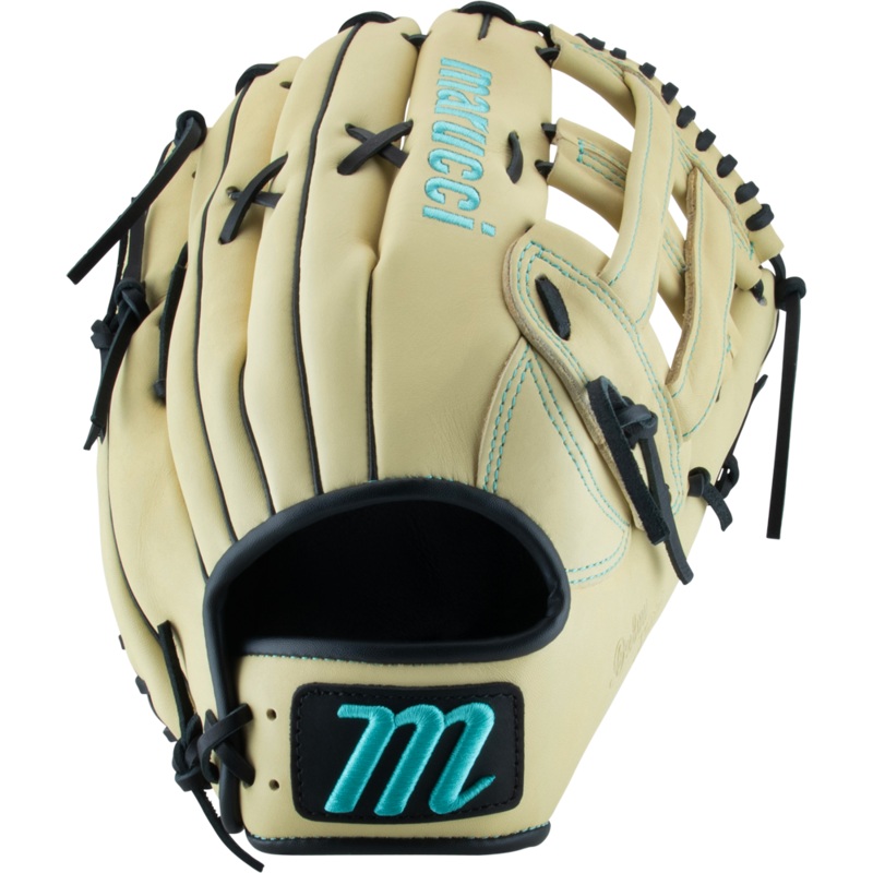Marucci Oxbow 78R3 12.75 Baseball Glove: MFG3OX78R3