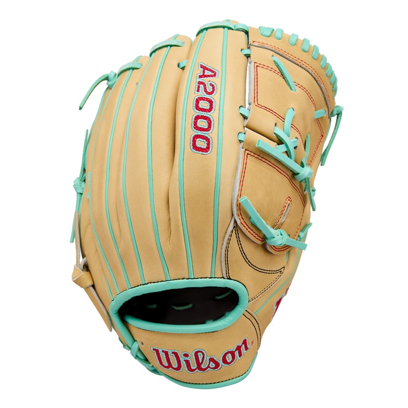 Wilson A2000 B12 12 Baseball Glove – FALL 2025: WBW10349812