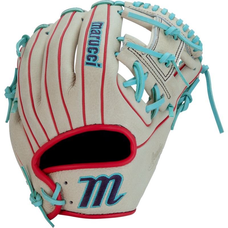 Marucci Acadia 42A2 11.25 Baseball Glove: MFG3AC42A2-CM/R