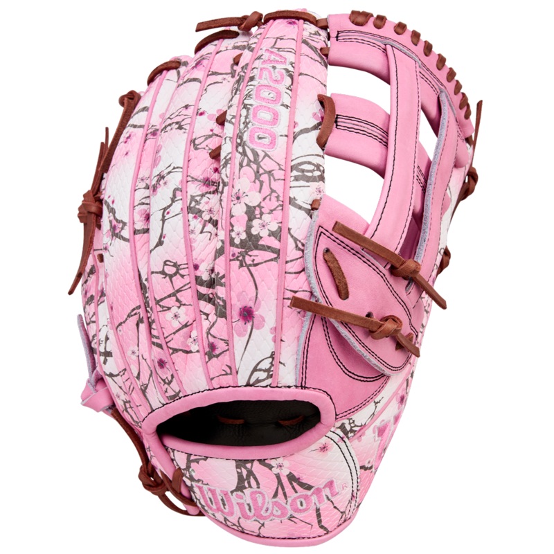 Wilson A2000 SC1777SS 12.75 MJ Melendez Baseball Glove – GOTM September 2025: WBW1042181275