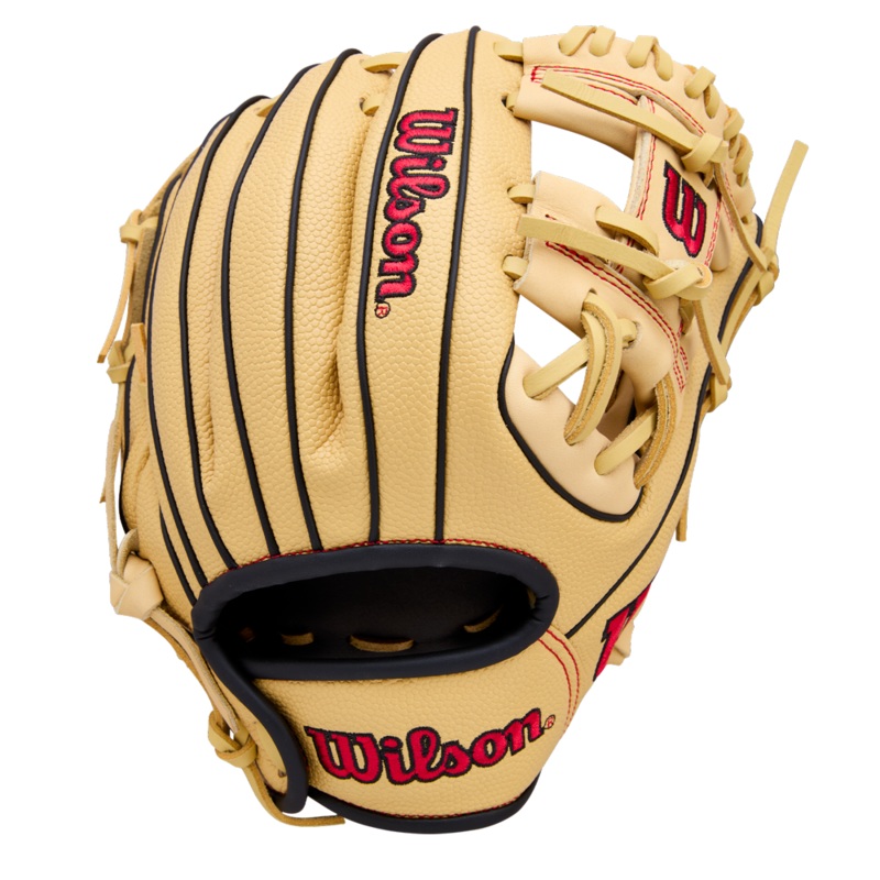 Wilson A1000 PF11 11 Baseball Glove: WBW10395511