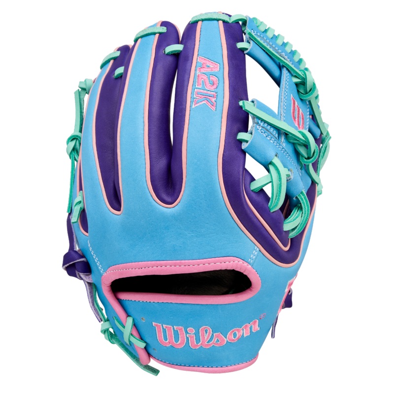Wilson A2K 1720 11.5 Baseball Glove – GOTM October 2025: WBW104220115