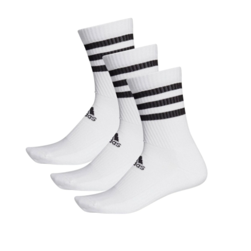 Adidas Cushion Crew Sock 3 Pack