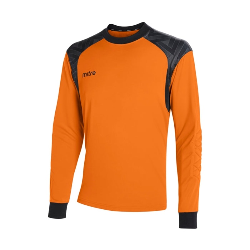 Mitre Football Gk Jersey Guard