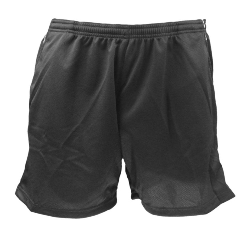 Referee Shorts|Large|Medium|Black
