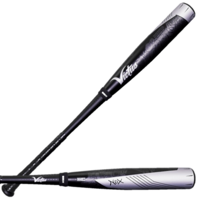 2022 Victus Nox (-3) BBCOR Baseball Bat